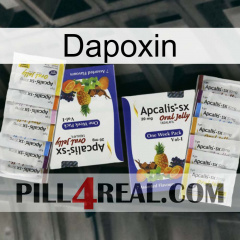 Dapoxin 12